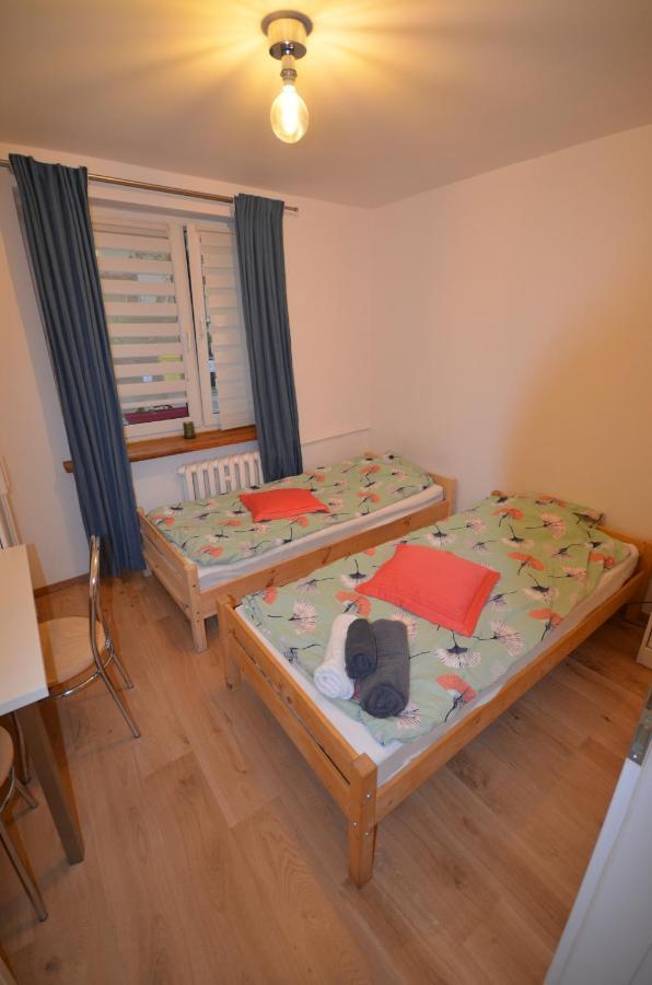 Blue Sail Sopot Apartments Kültér fotó
