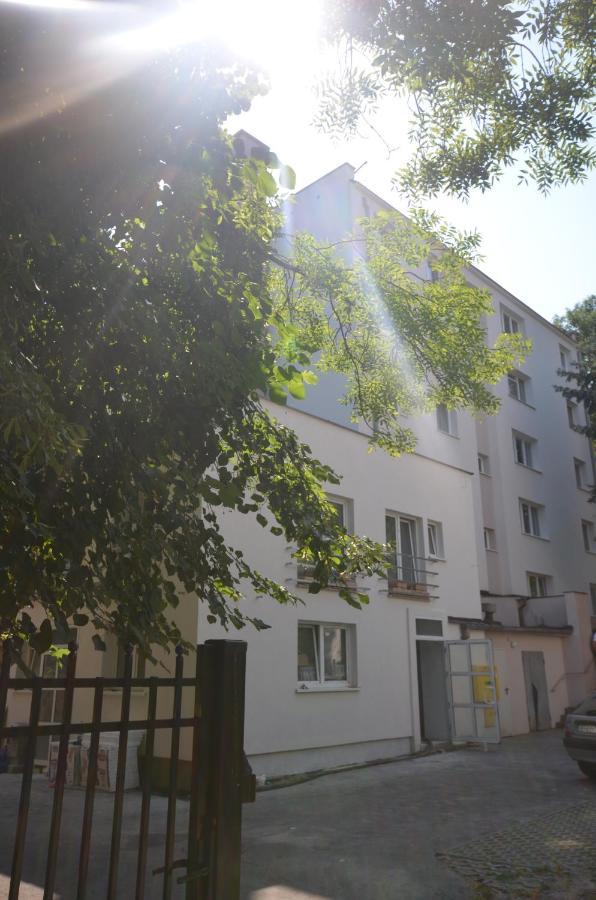 Blue Sail Sopot Apartments Kültér fotó