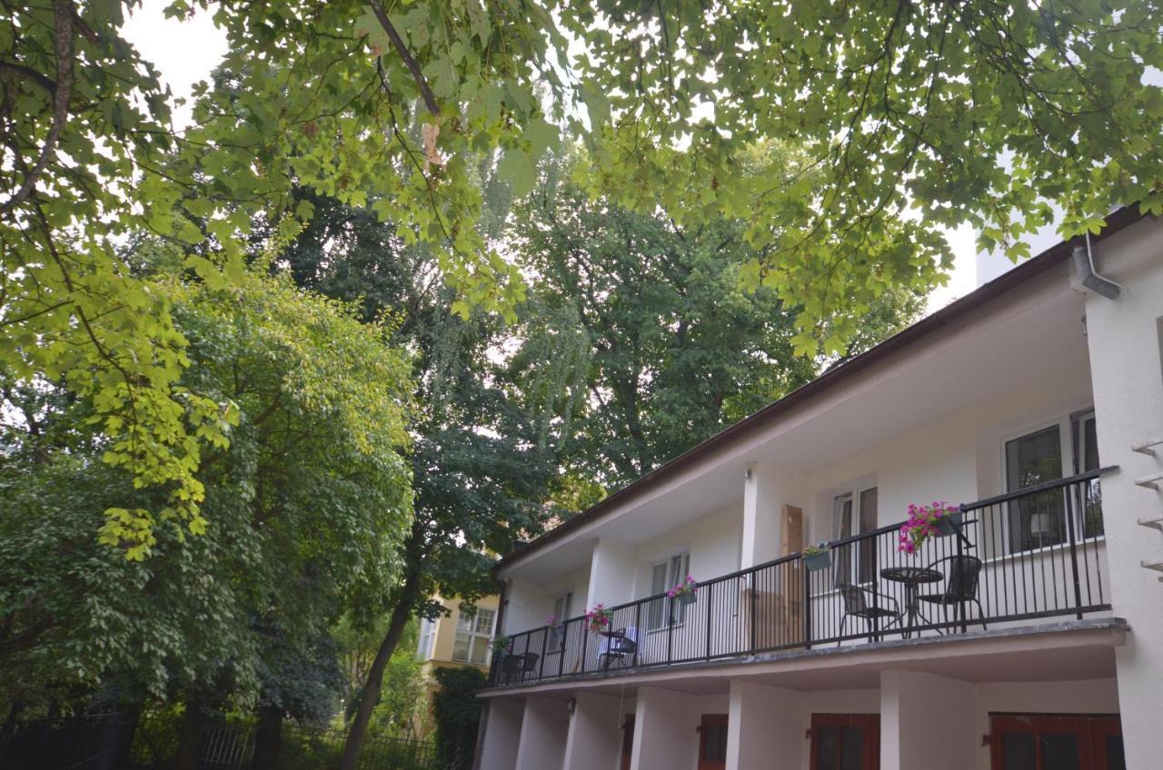 Blue Sail Sopot Apartments Kültér fotó