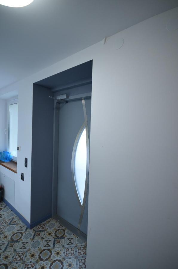 Blue Sail Sopot Apartments Kültér fotó